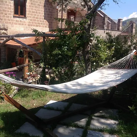 L'olivara בית חווה