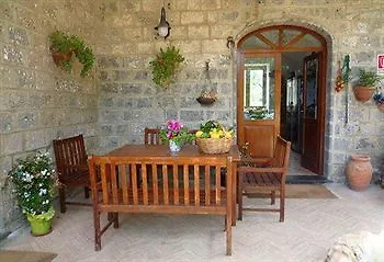 Lantgård L'olivara *