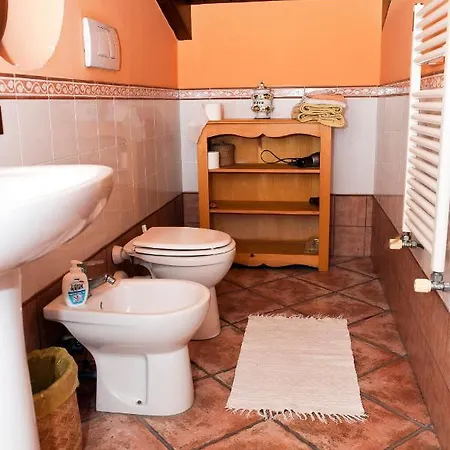 Bauernhof L'olivara *