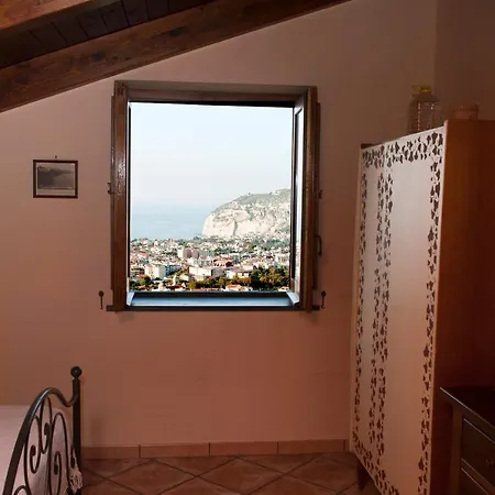 Farm stay L'olivara