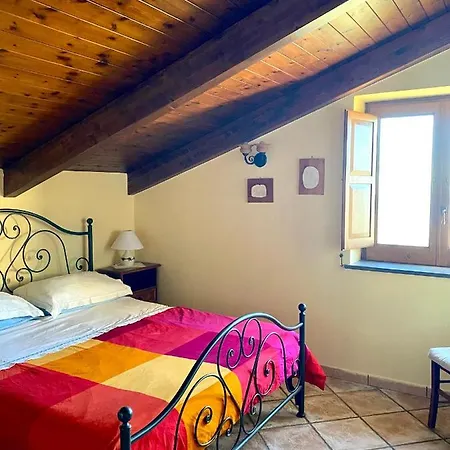 Bauernhof L'olivara Piano di Sorrento