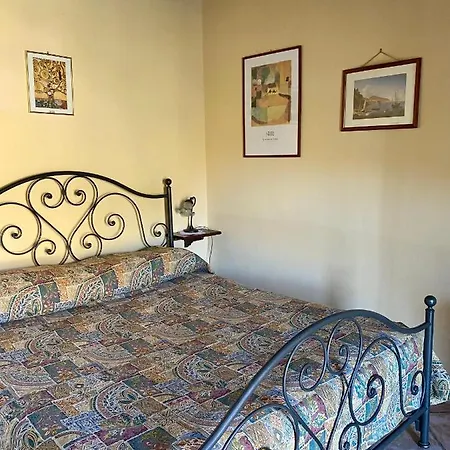 Bauernhof L'olivara Piano di Sorrento