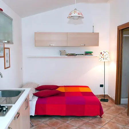 L'olivara Farm stay Piano di Sorrento