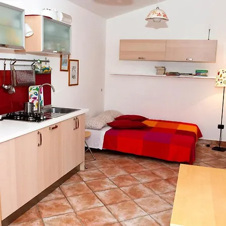 L'olivara Séjour à la ferme Piano di Sorrento