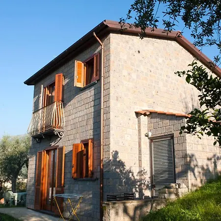 L'olivara Bauernhof *