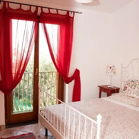 L'olivara Farm stay *