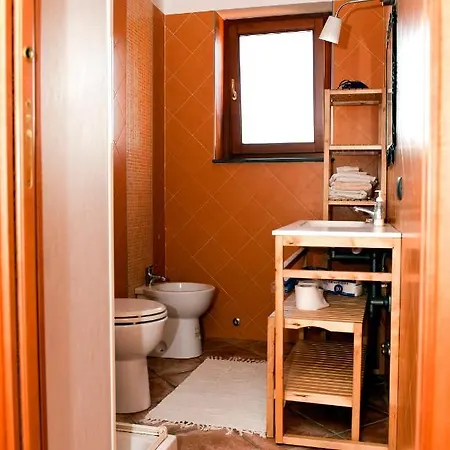 L'olivara Farm stay Piano di Sorrento