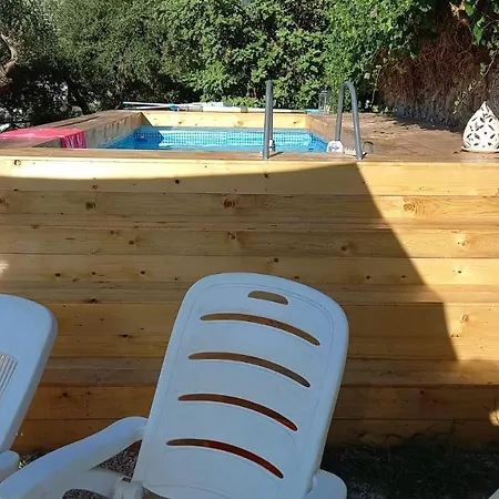 Farm stay L'olivara