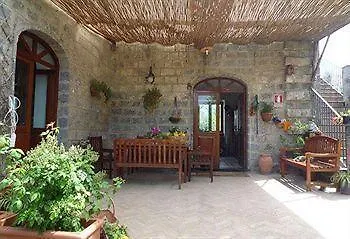 Farm stay L'olivara