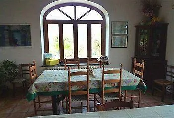 L'olivara Farm stay