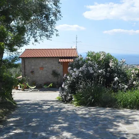 L'olivara Farm stay *