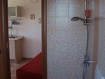 L'olivara Farm stay Piano di Sorrento