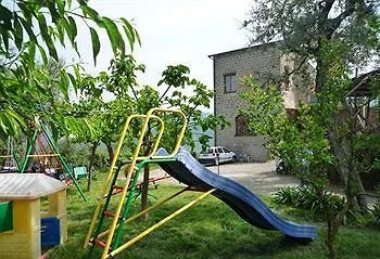 Bauernhof L'olivara Piano di Sorrento