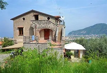 L'olivara *