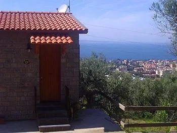 Bauernhof L'olivara Piano di Sorrento