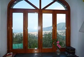 Farm stay L'olivara *