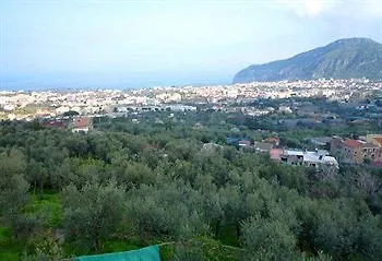 L'olivara * Piano di Sorrento