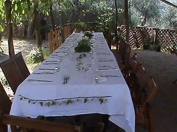 L'olivara * Piano di Sorrento