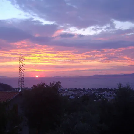 L'olivara Farm stay