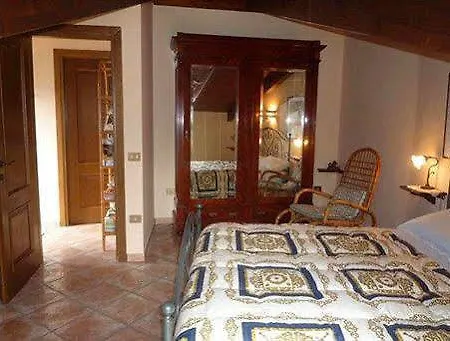 L'olivara Farm stay