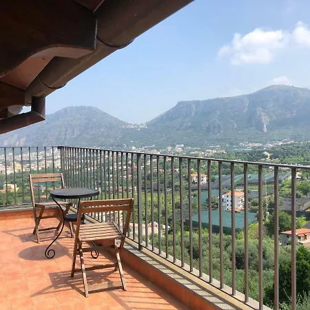 Farm stay L'olivara