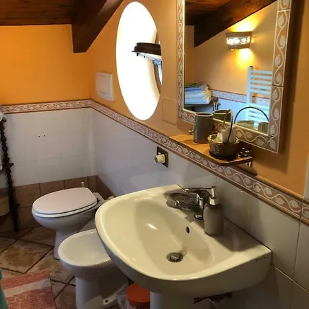 Farm stay L'olivara *