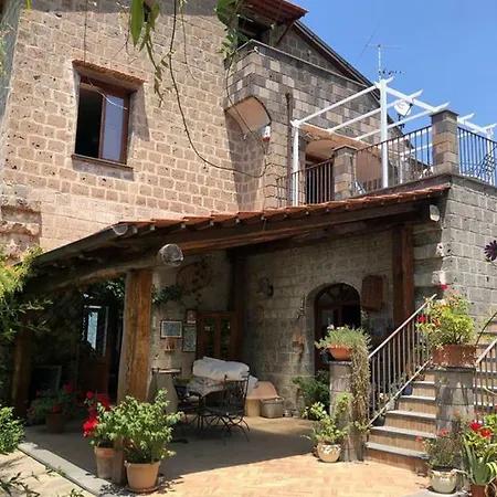 L'olivara * Piano di Sorrento